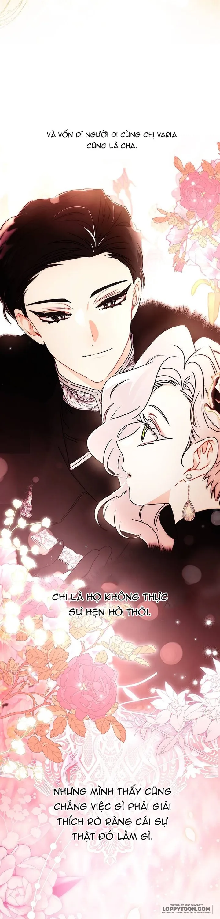 Tôi Đã Trở Thành Con Gái Nuôi Của Nam Chính - Chap 157 - Trang 6