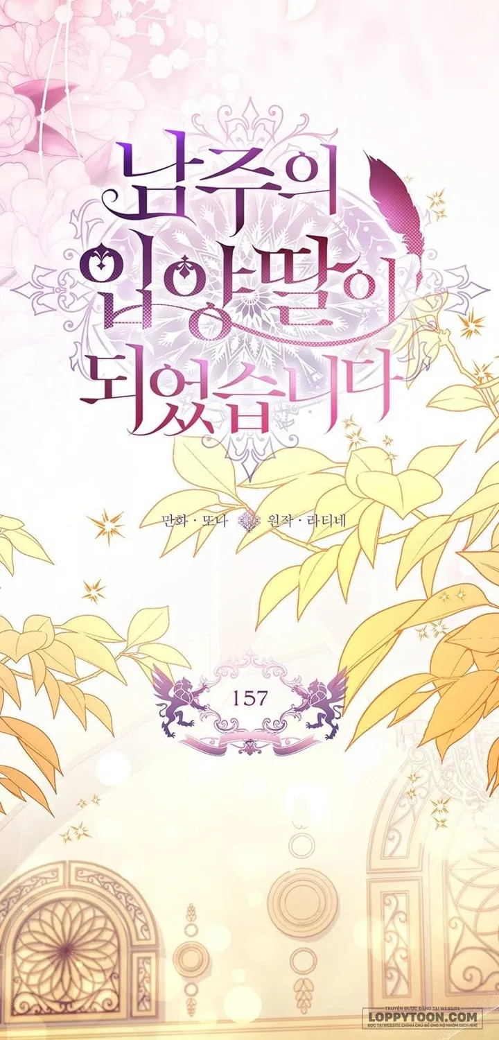 Tôi Đã Trở Thành Con Gái Nuôi Của Nam Chính - Chap 157 - Trang 7