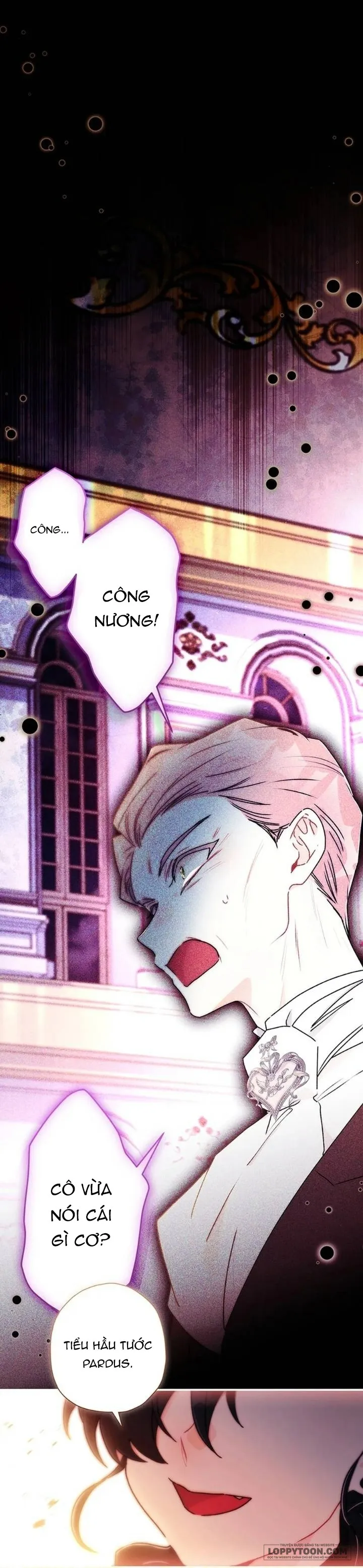 Tôi Đã Trở Thành Con Gái Nuôi Của Nam Chính - Chap 158 - Trang 1
