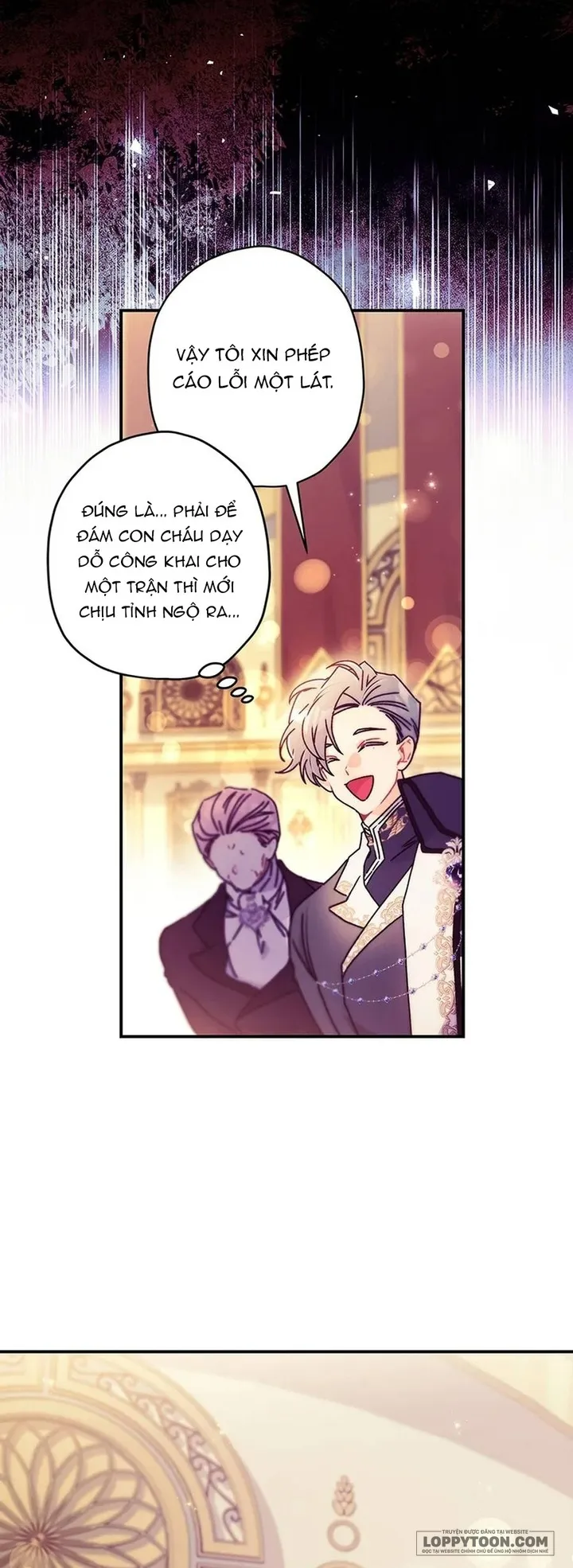 Tôi Đã Trở Thành Con Gái Nuôi Của Nam Chính - Chap 158 - Trang 20