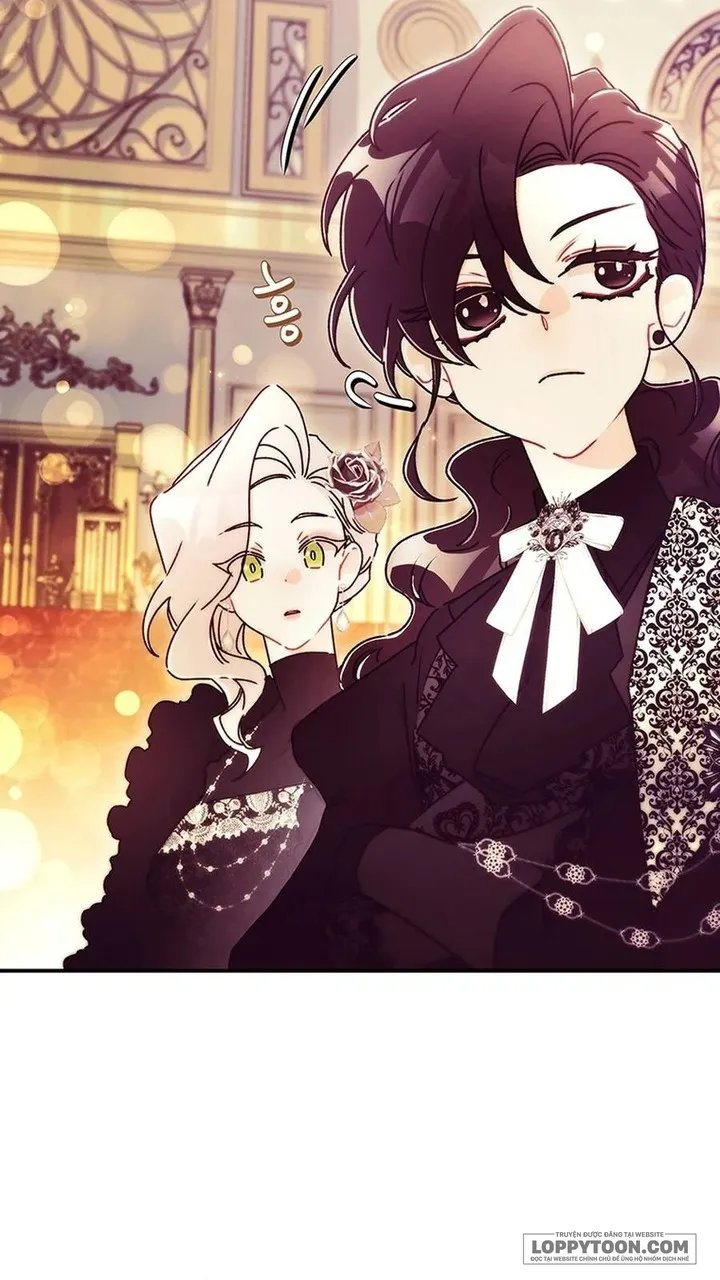 Tôi Đã Trở Thành Con Gái Nuôi Của Nam Chính - Chap 158 - Trang 21