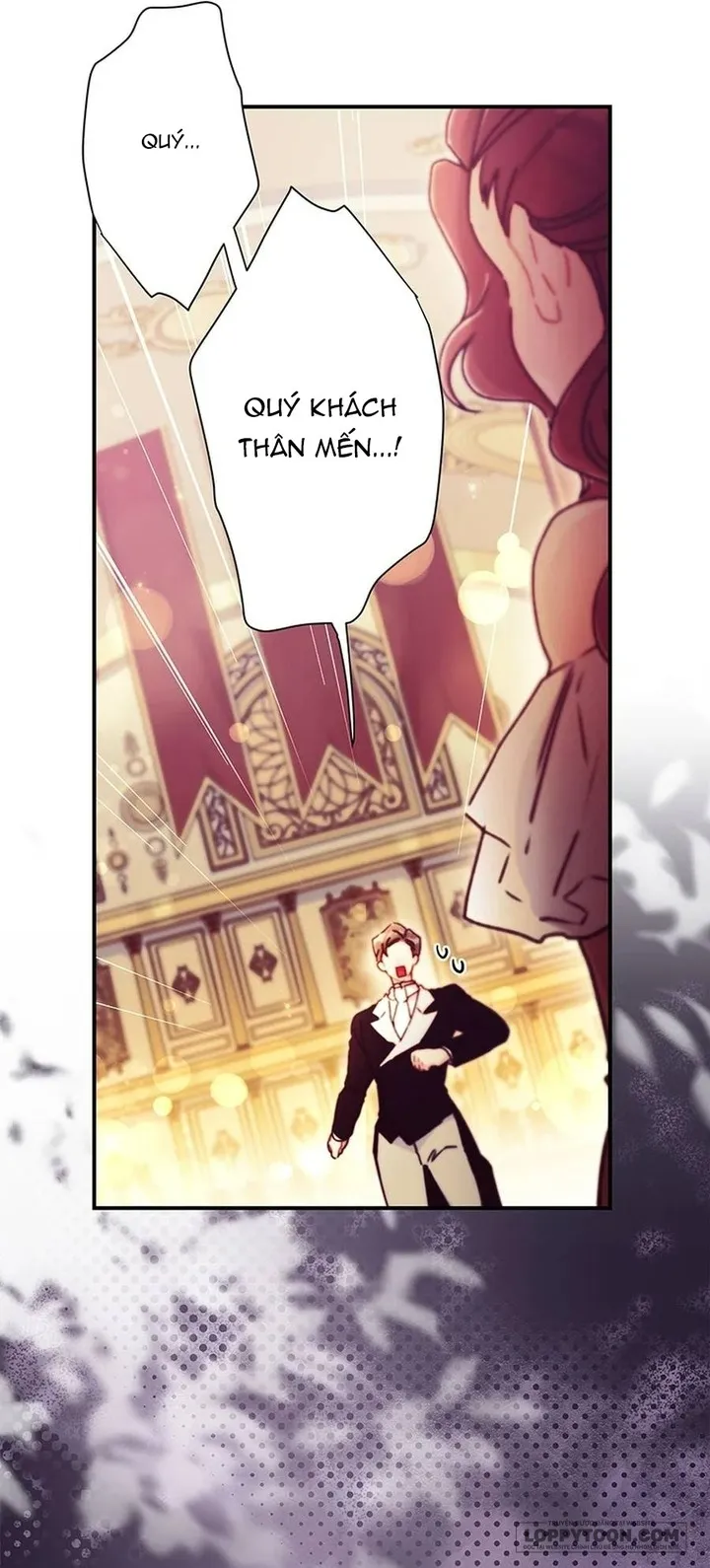 Tôi Đã Trở Thành Con Gái Nuôi Của Nam Chính - Chap 158 - Trang 22