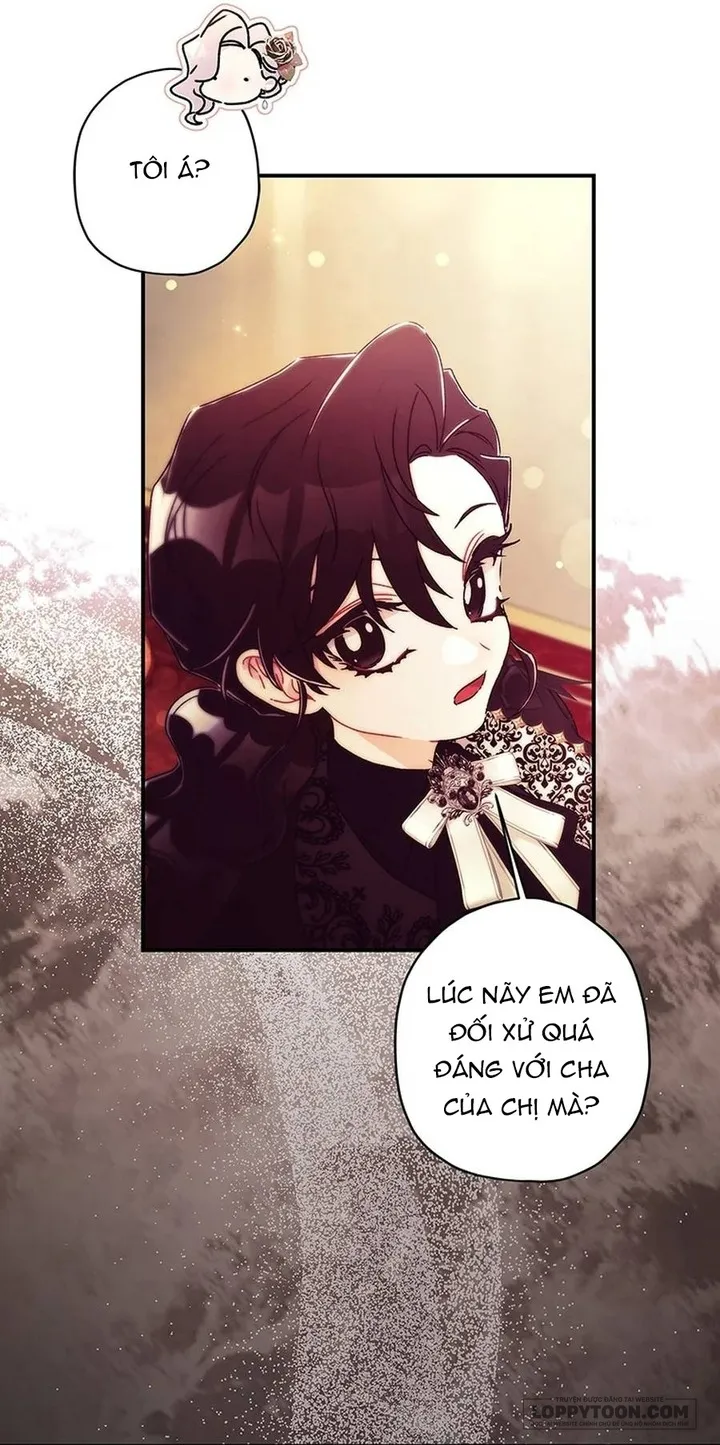 Tôi Đã Trở Thành Con Gái Nuôi Của Nam Chính - Chap 158 - Trang 26