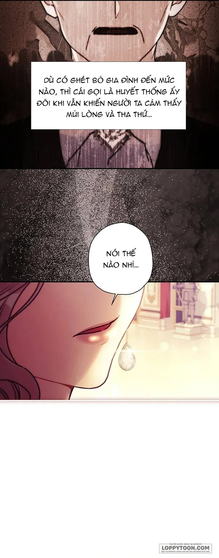 Tôi Đã Trở Thành Con Gái Nuôi Của Nam Chính - Chap 158 - Trang 27