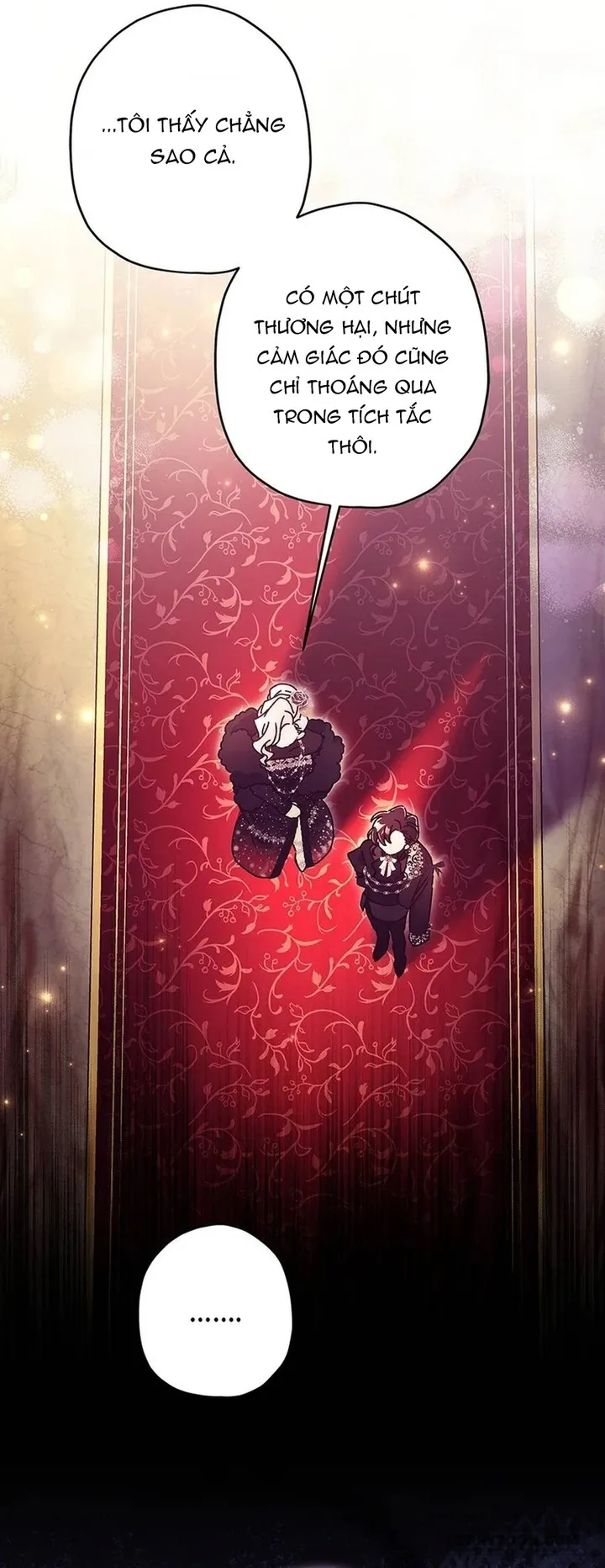 Tôi Đã Trở Thành Con Gái Nuôi Của Nam Chính - Chap 158 - Trang 28