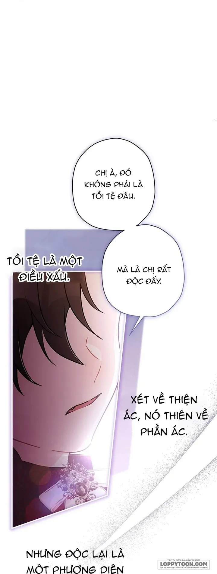 Tôi Đã Trở Thành Con Gái Nuôi Của Nam Chính - Chap 158 - Trang 30