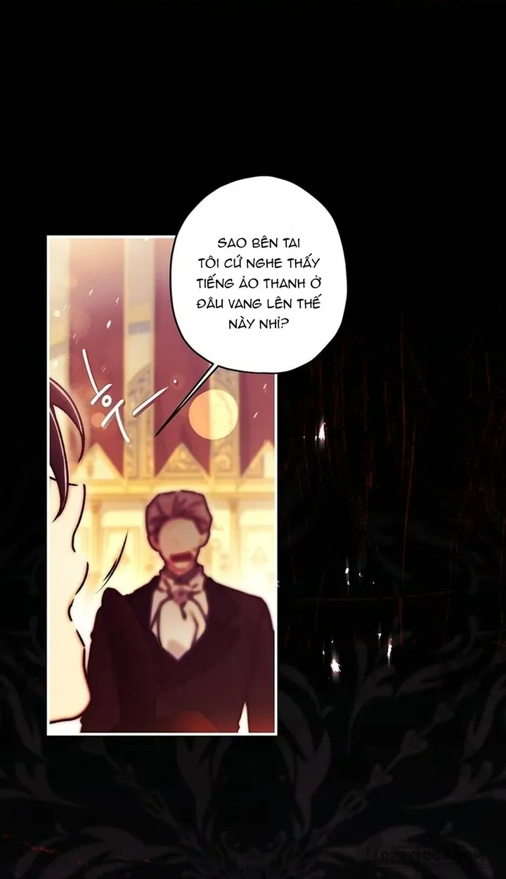 Tôi Đã Trở Thành Con Gái Nuôi Của Nam Chính - Chap 158 - Trang 4