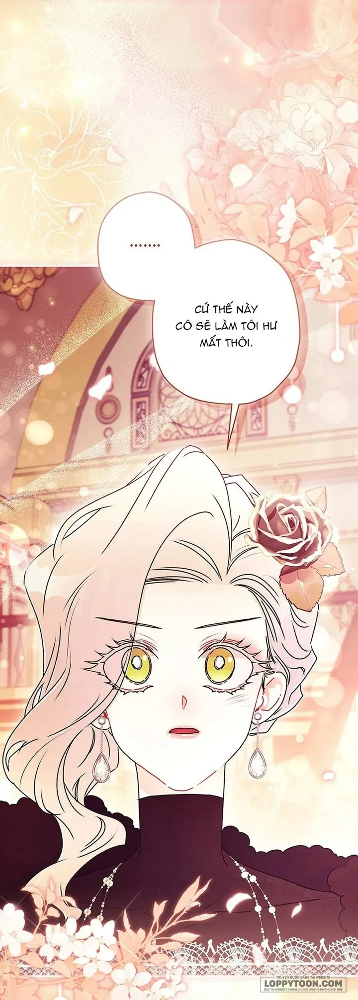 Tôi Đã Trở Thành Con Gái Nuôi Của Nam Chính - Chap 158 - Trang 32