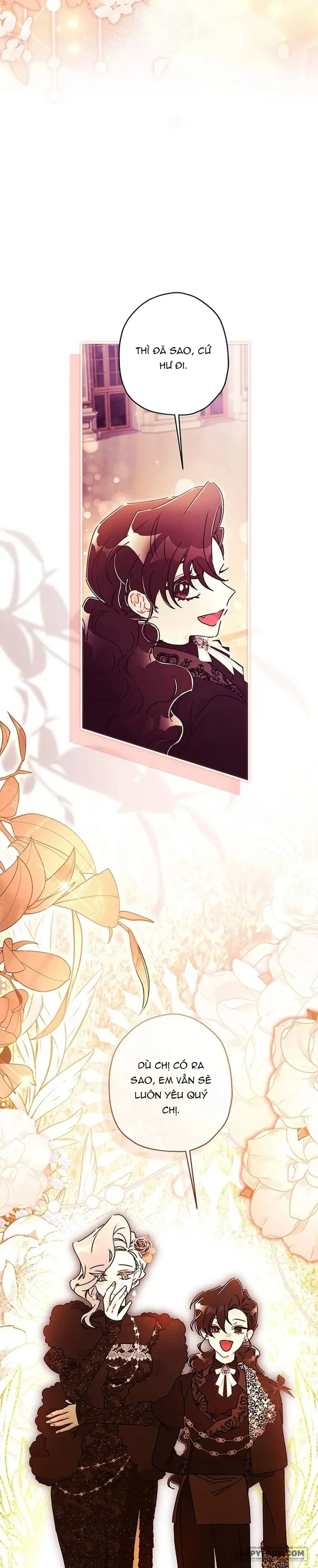 Tôi Đã Trở Thành Con Gái Nuôi Của Nam Chính - Chap 158 - Trang 33