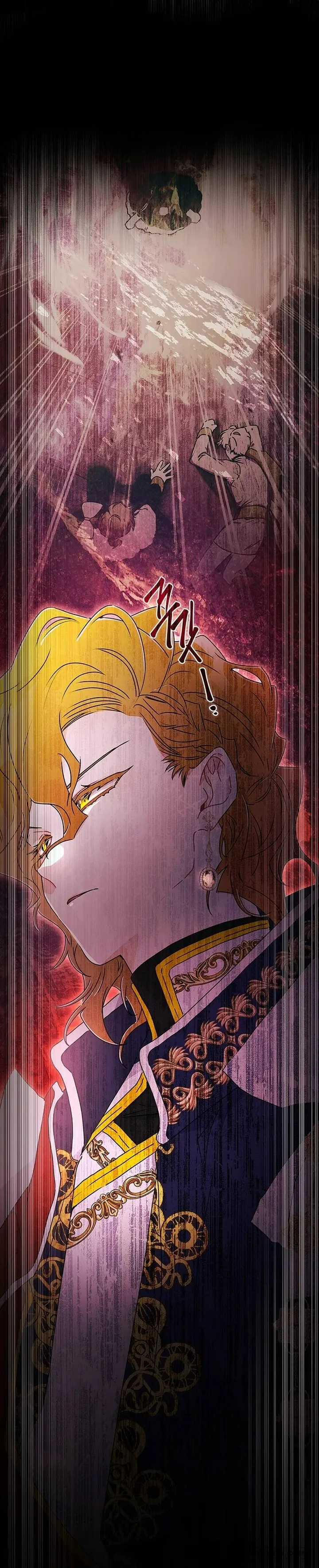 Tôi Đã Trở Thành Con Gái Nuôi Của Nam Chính - Chap 158 - Trang 37
