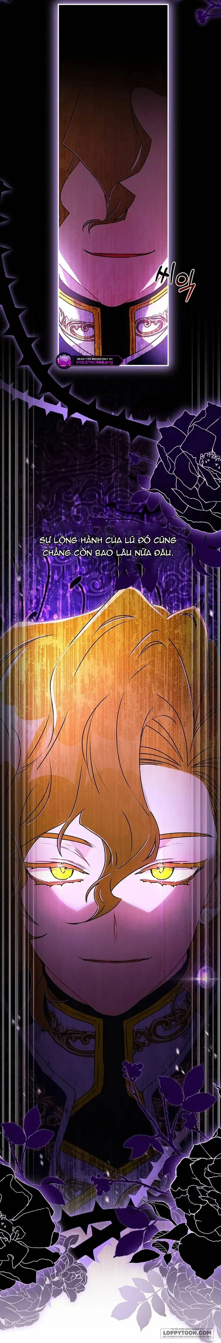 Tôi Đã Trở Thành Con Gái Nuôi Của Nam Chính - Chap 158 - Trang 39
