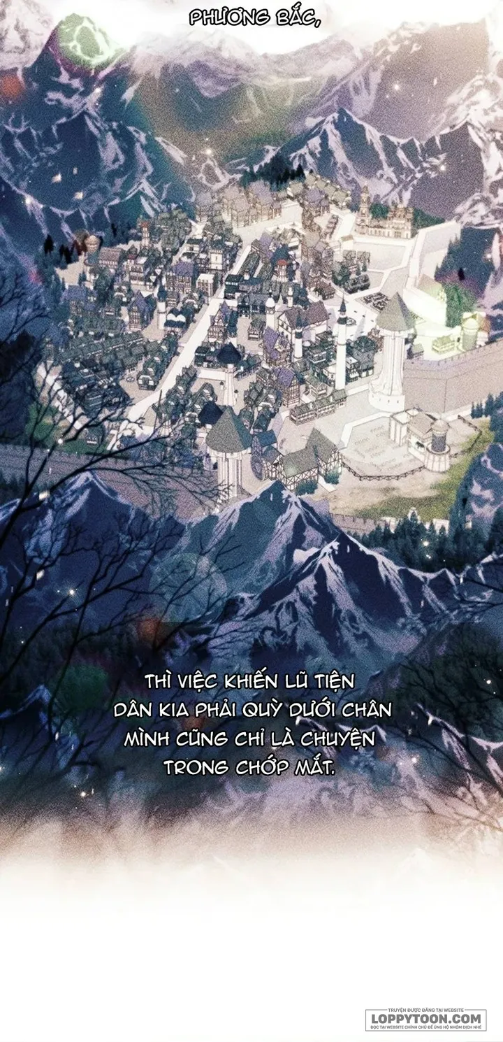 Tôi Đã Trở Thành Con Gái Nuôi Của Nam Chính - Chap 158 - Trang 41
