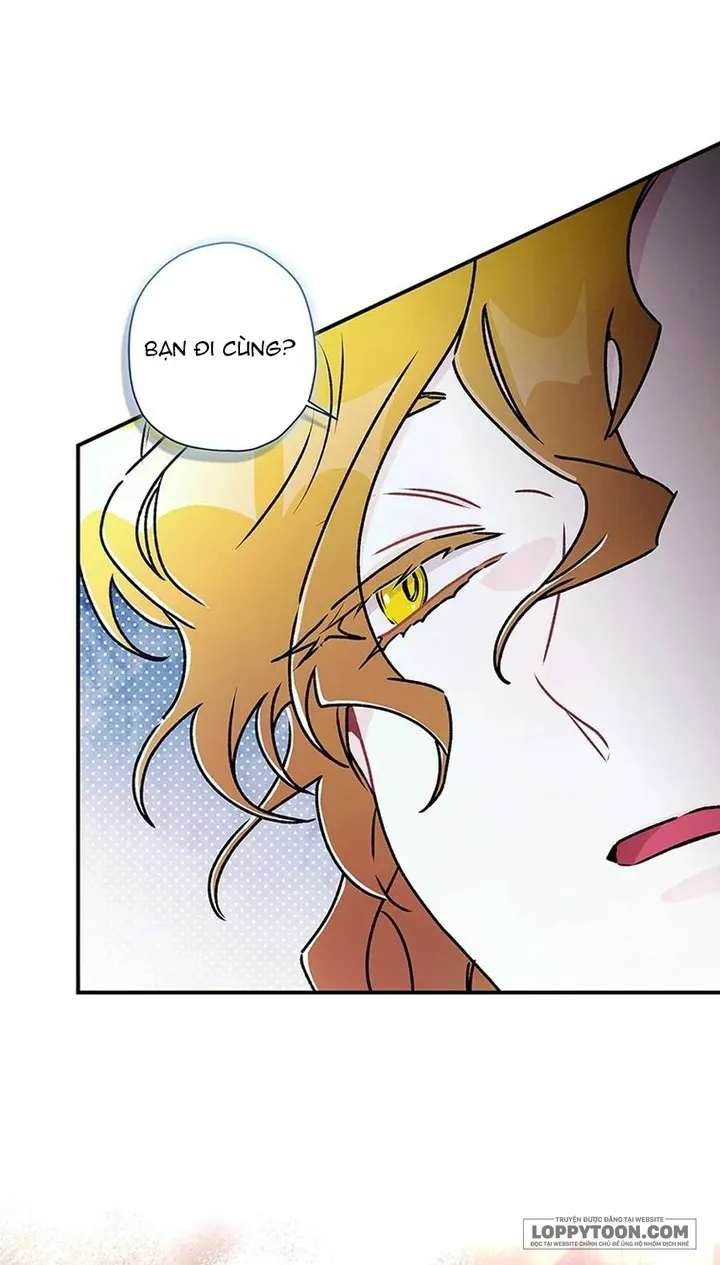Tôi Đã Trở Thành Con Gái Nuôi Của Nam Chính - Chap 158 - Trang 43