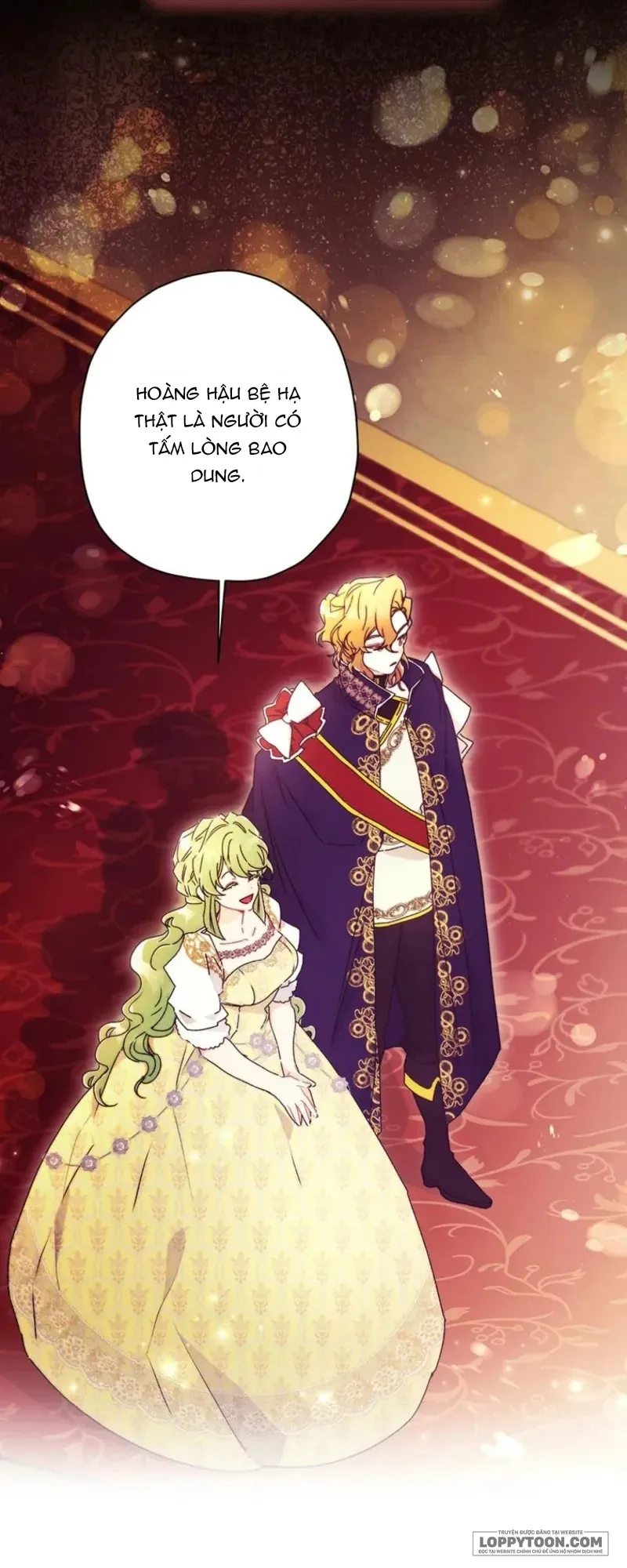 Tôi Đã Trở Thành Con Gái Nuôi Của Nam Chính - Chap 159 - Trang 11