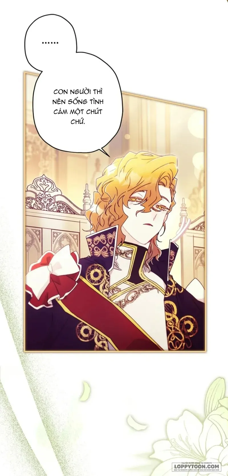 Tôi Đã Trở Thành Con Gái Nuôi Của Nam Chính - Chap 159 - Trang 13