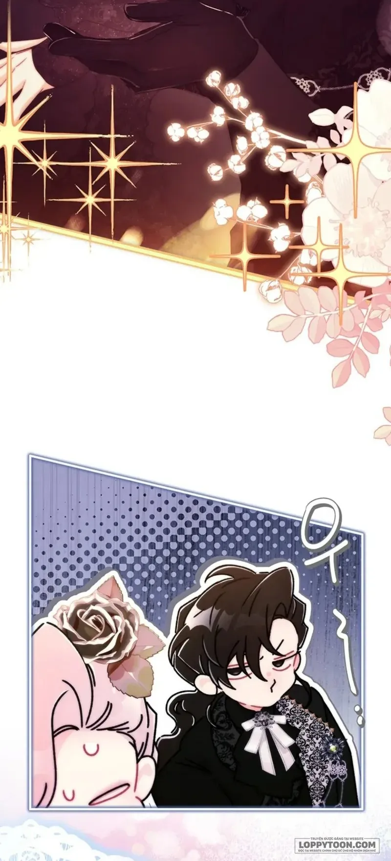 Tôi Đã Trở Thành Con Gái Nuôi Của Nam Chính - Chap 159 - Trang 21
