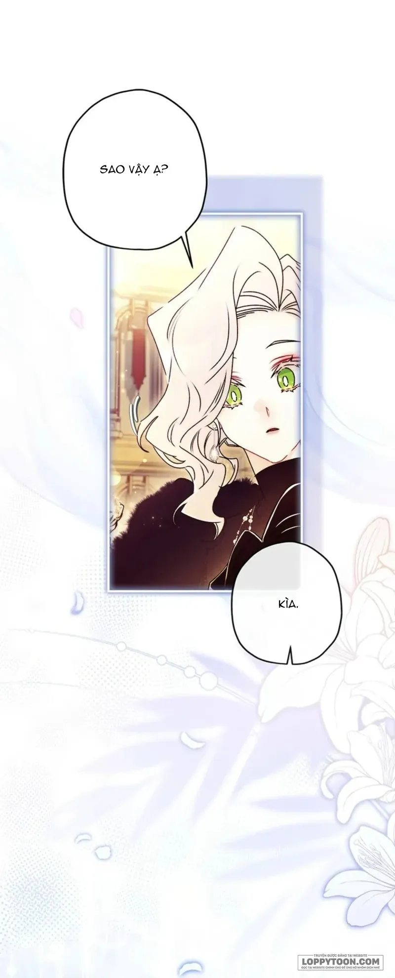 Tôi Đã Trở Thành Con Gái Nuôi Của Nam Chính - Chap 159 - Trang 23