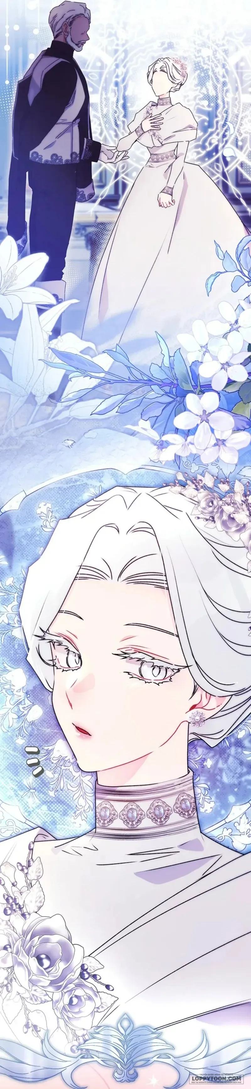 Tôi Đã Trở Thành Con Gái Nuôi Của Nam Chính - Chap 159 - Trang 24