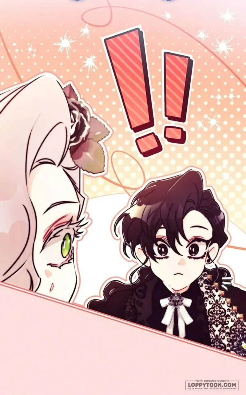 Tôi Đã Trở Thành Con Gái Nuôi Của Nam Chính - Chap 159 - Trang 25