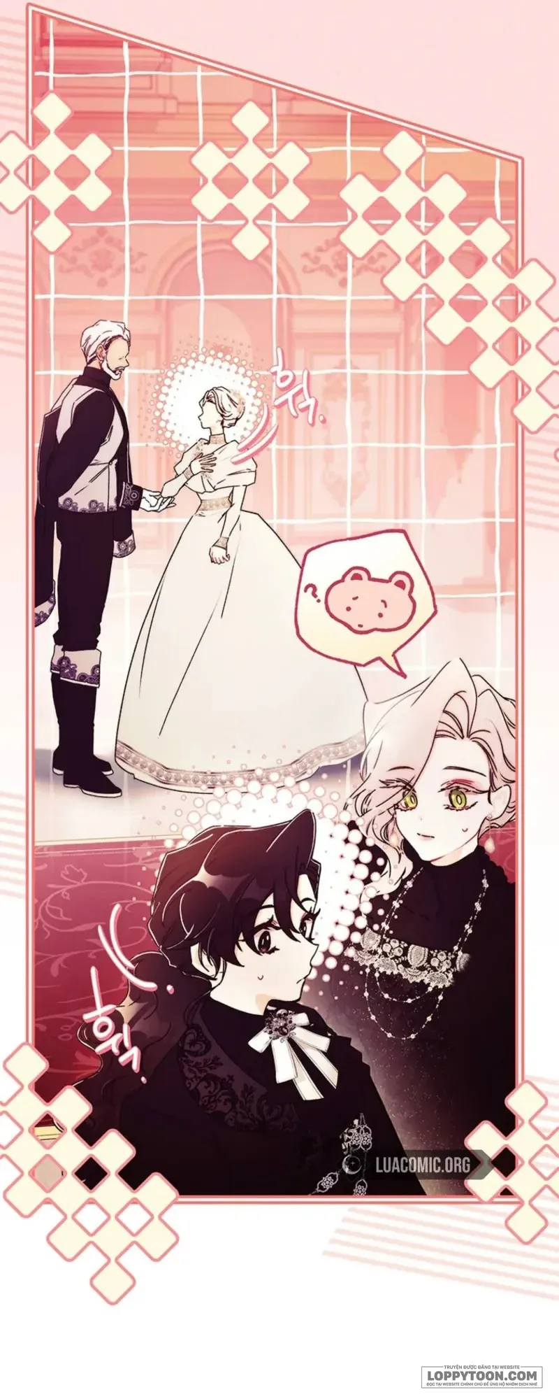 Tôi Đã Trở Thành Con Gái Nuôi Của Nam Chính - Chap 159 - Trang 26