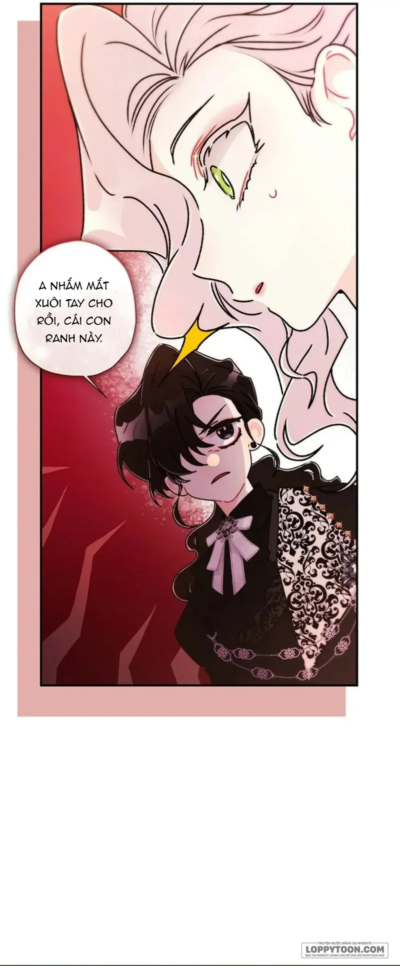 Tôi Đã Trở Thành Con Gái Nuôi Của Nam Chính - Chap 159 - Trang 33