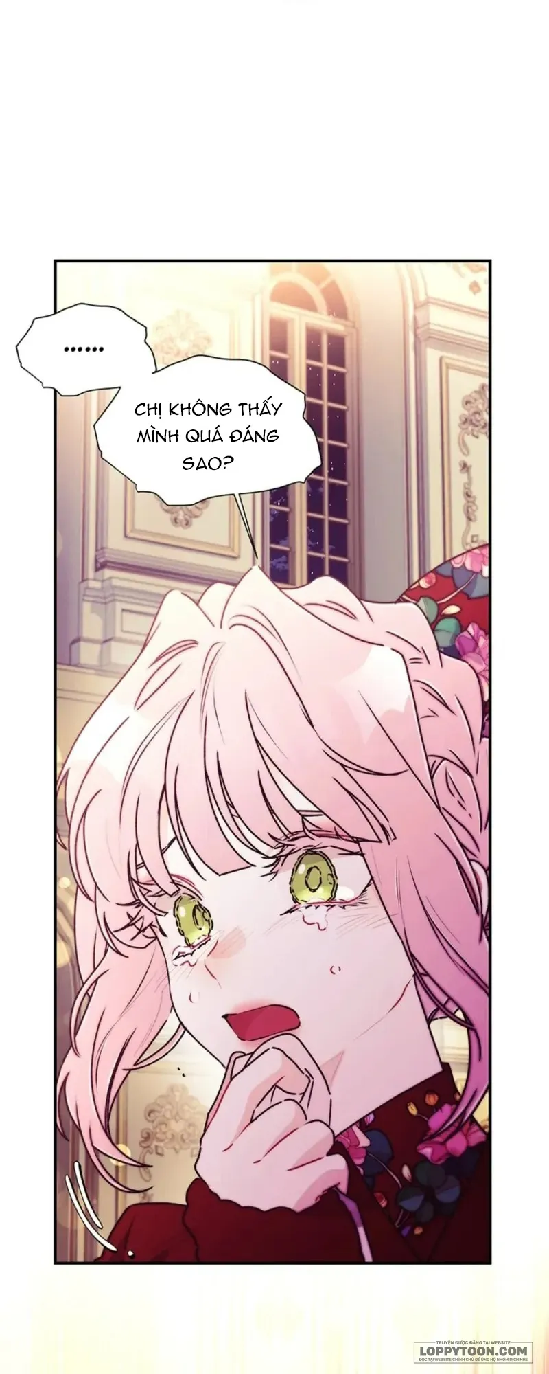 Tôi Đã Trở Thành Con Gái Nuôi Của Nam Chính - Chap 159 - Trang 53