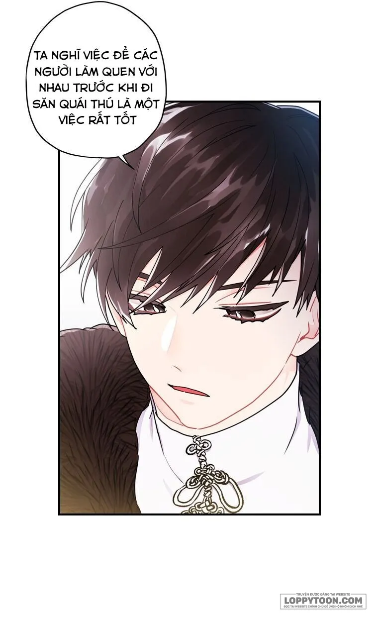 Tôi Đã Trở Thành Con Gái Nuôi Của Nam Chính - Chap 16 - Trang 12