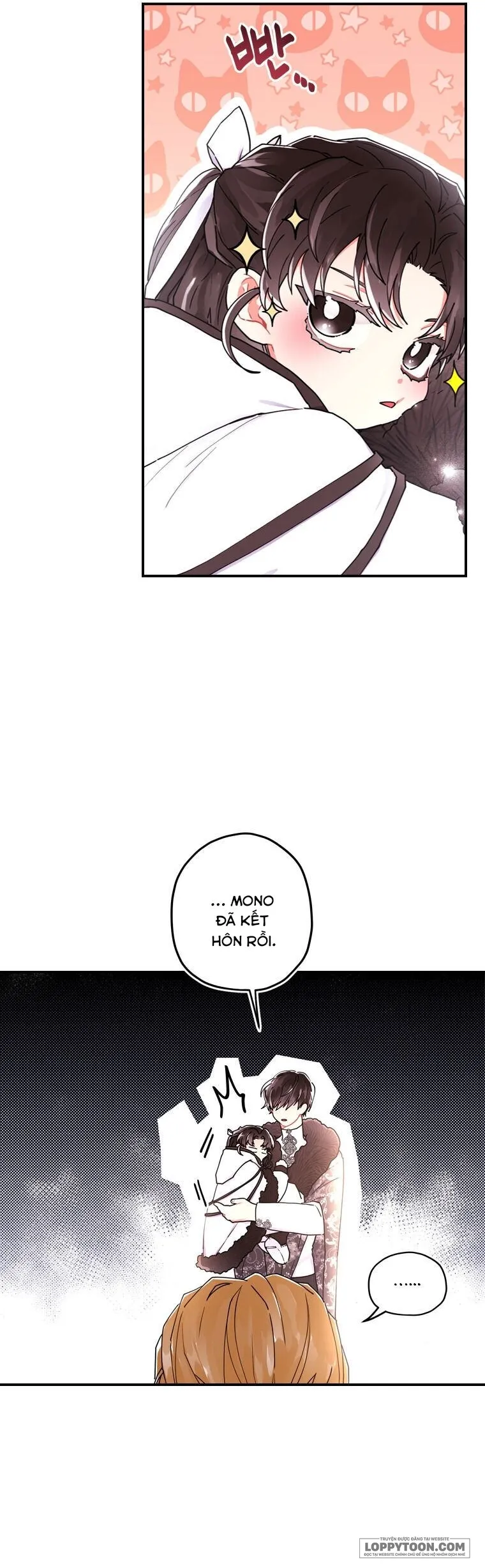 Tôi Đã Trở Thành Con Gái Nuôi Của Nam Chính - Chap 16 - Trang 7