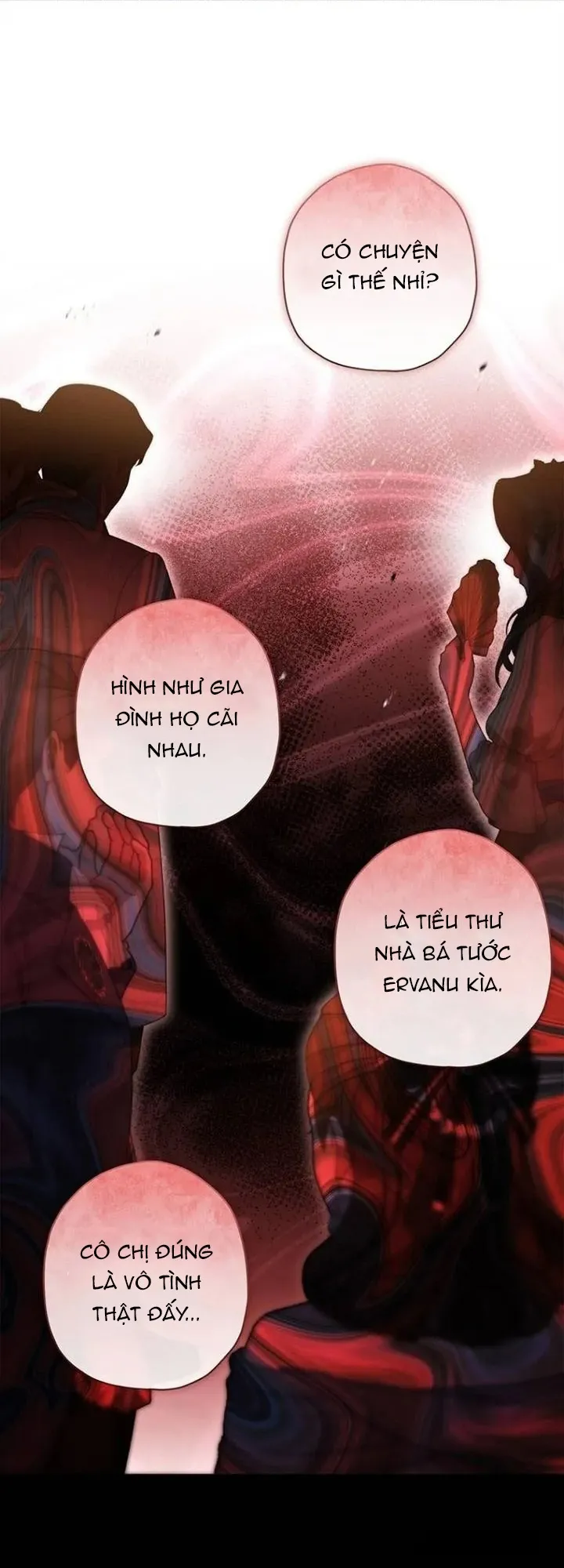 Tôi Đã Trở Thành Con Gái Nuôi Của Nam Chính - Chap 160 - Trang 2