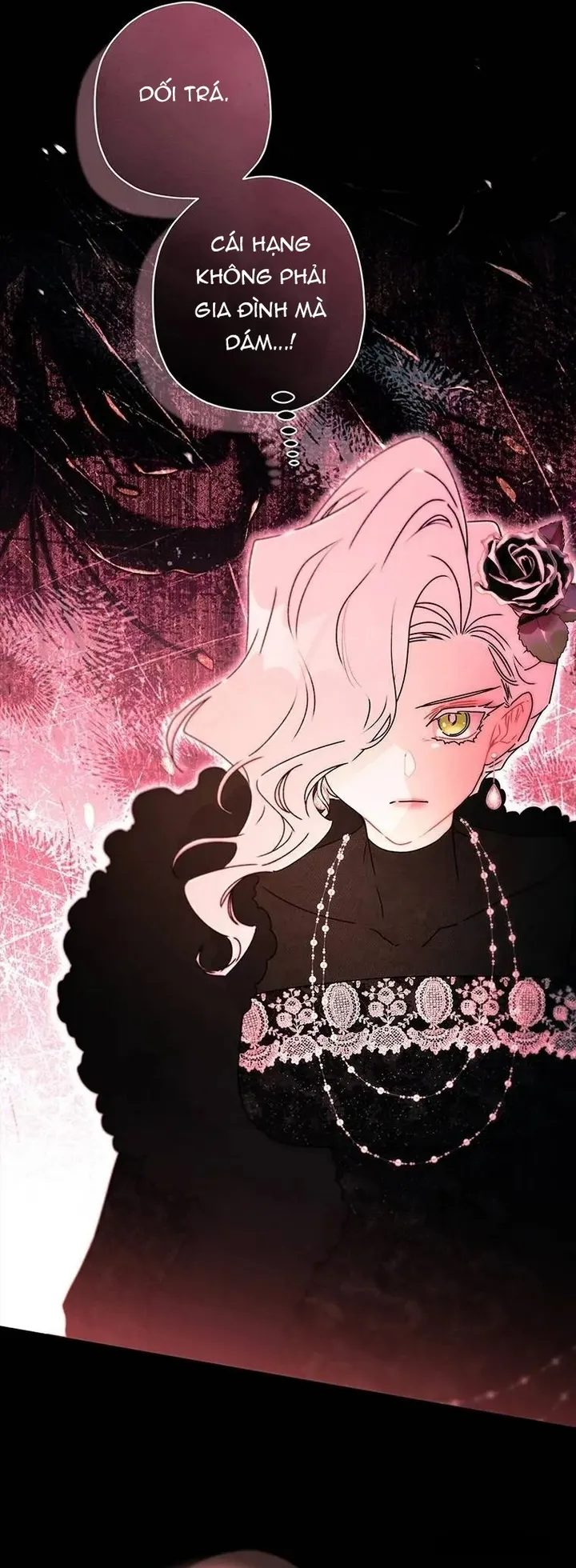 Tôi Đã Trở Thành Con Gái Nuôi Của Nam Chính - Chap 160 - Trang 13