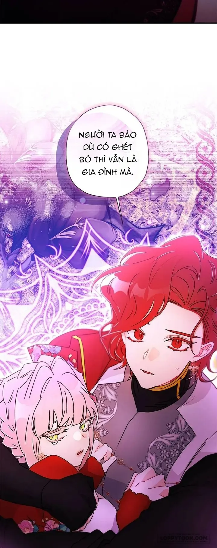 Tôi Đã Trở Thành Con Gái Nuôi Của Nam Chính - Chap 160 - Trang 22
