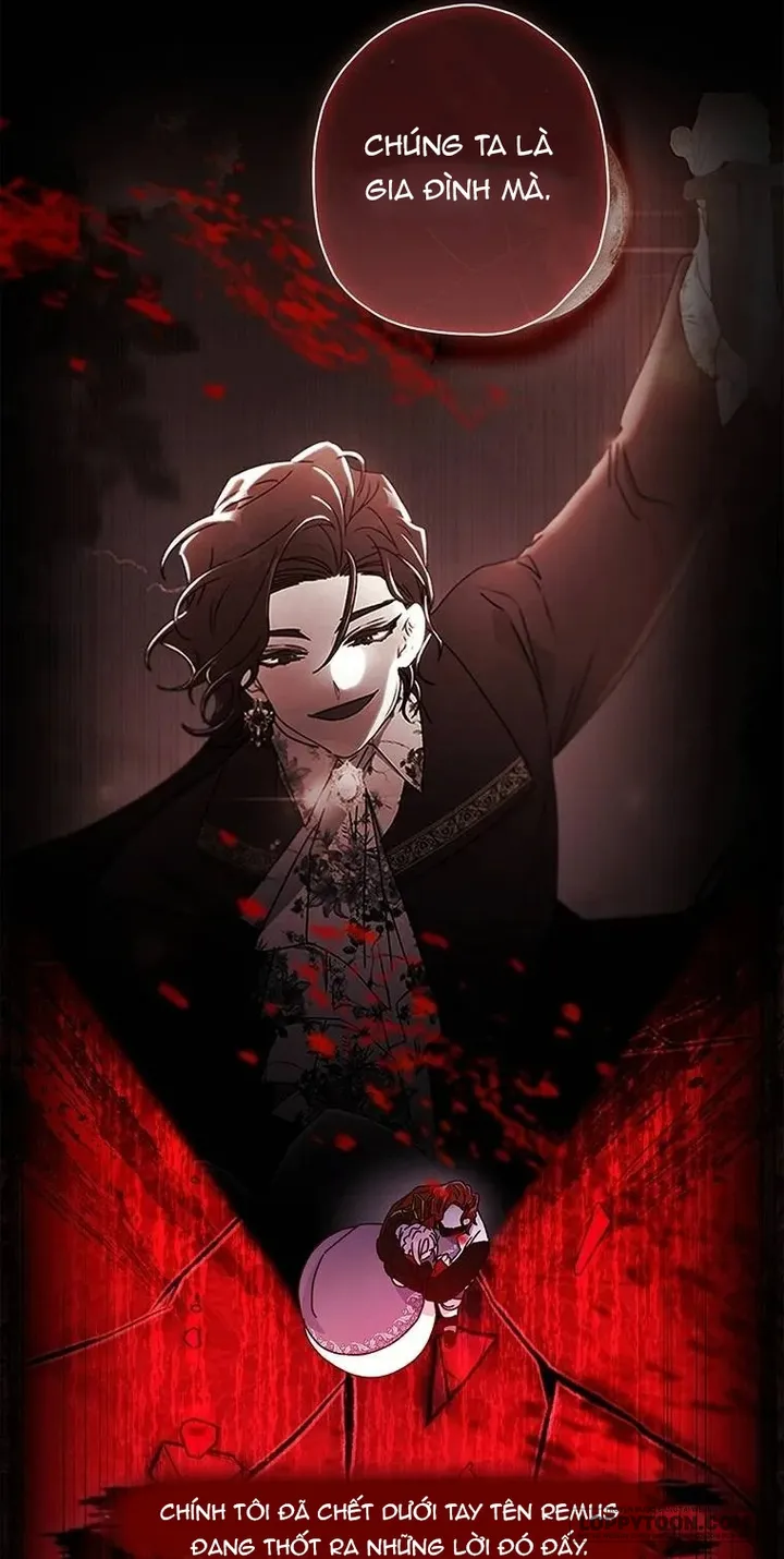Tôi Đã Trở Thành Con Gái Nuôi Của Nam Chính - Chap 160 - Trang 27