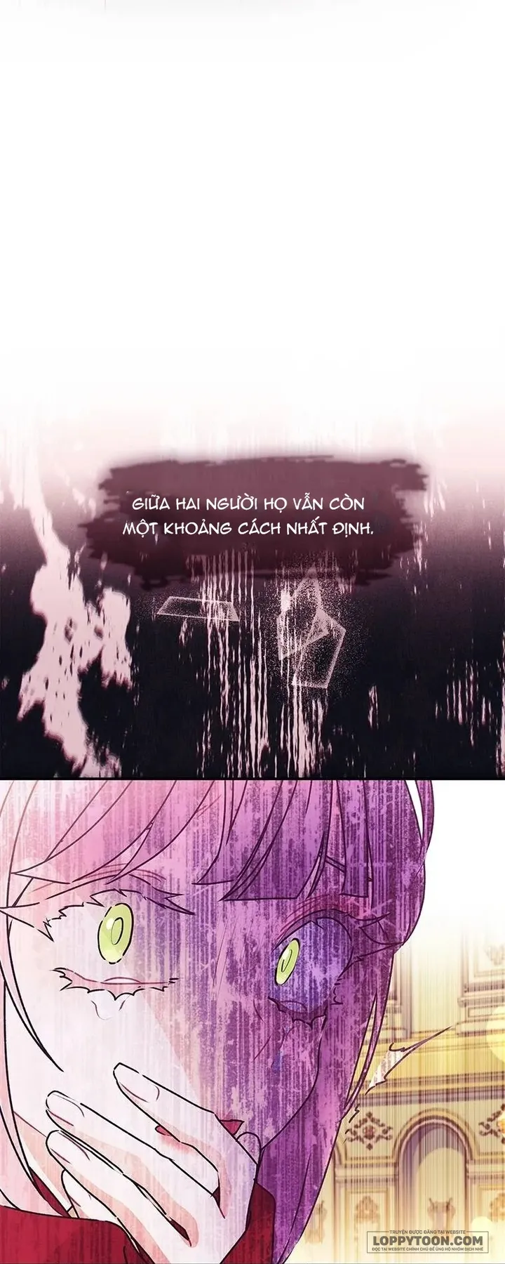 Tôi Đã Trở Thành Con Gái Nuôi Của Nam Chính - Chap 160 - Trang 32