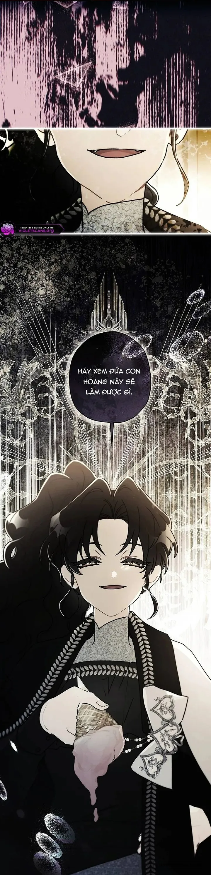 Tôi Đã Trở Thành Con Gái Nuôi Của Nam Chính - Chap 160 - Trang 33