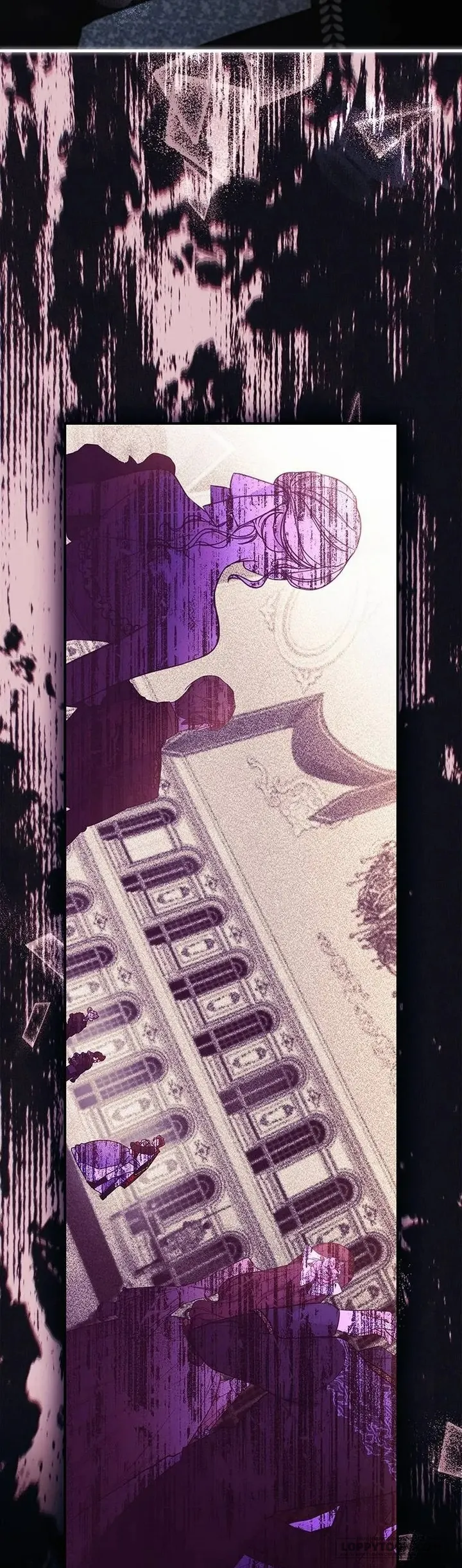 Tôi Đã Trở Thành Con Gái Nuôi Của Nam Chính - Chap 160 - Trang 34