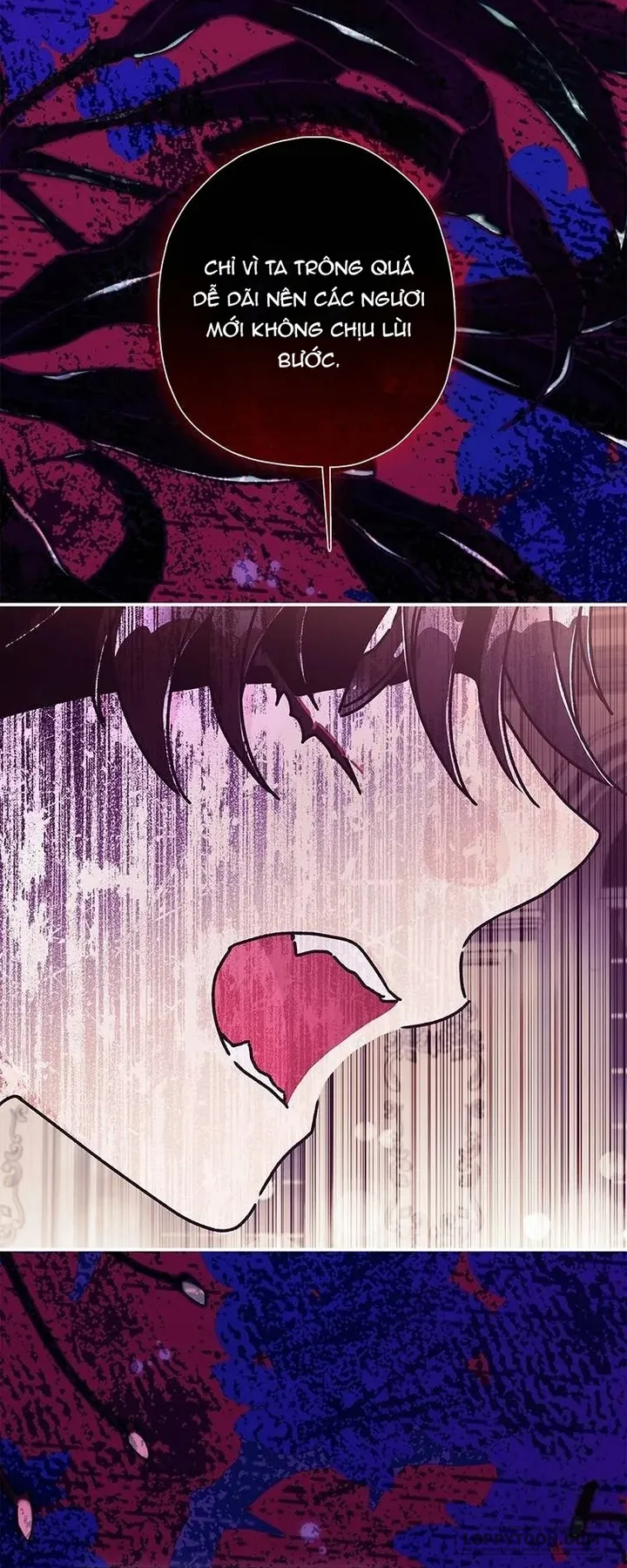 Tôi Đã Trở Thành Con Gái Nuôi Của Nam Chính - Chap 160 - Trang 36