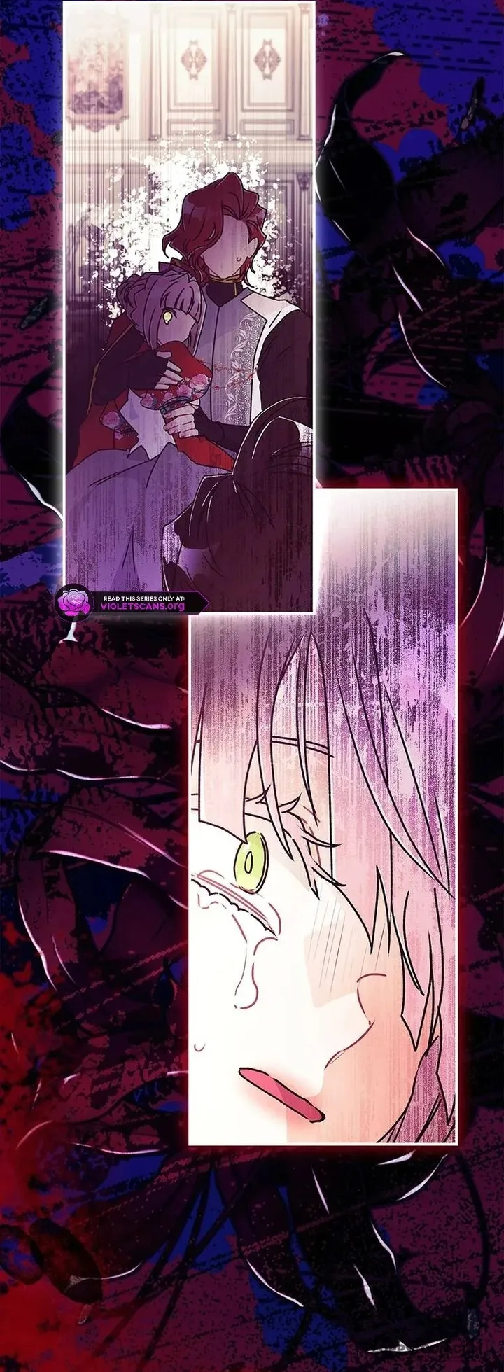 Tôi Đã Trở Thành Con Gái Nuôi Của Nam Chính - Chap 160 - Trang 37