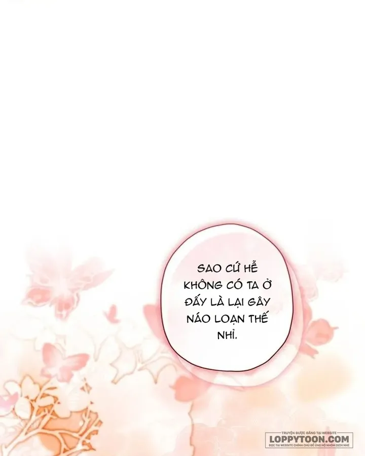 Tôi Đã Trở Thành Con Gái Nuôi Của Nam Chính - Chap 160 - Trang 43