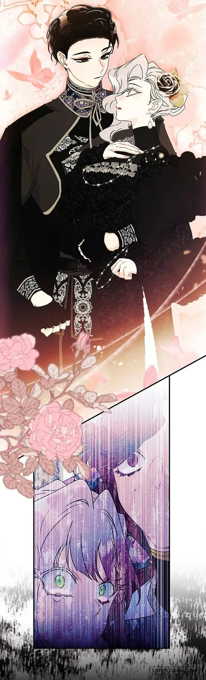 Tôi Đã Trở Thành Con Gái Nuôi Của Nam Chính - Chap 160 - Trang 44