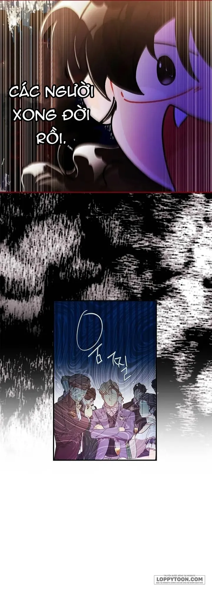 Tôi Đã Trở Thành Con Gái Nuôi Của Nam Chính - Chap 160 - Trang 47