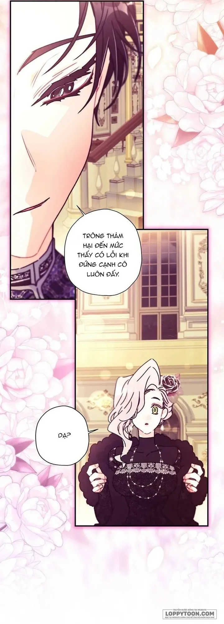Tôi Đã Trở Thành Con Gái Nuôi Của Nam Chính - Chap 160 - Trang 51