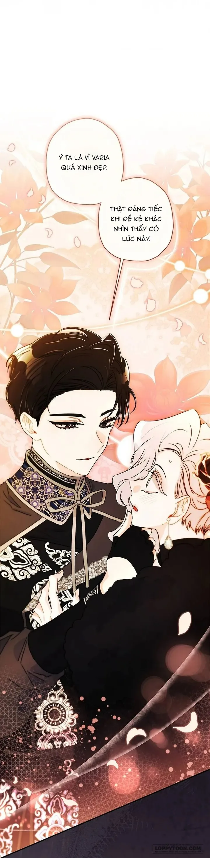 Tôi Đã Trở Thành Con Gái Nuôi Của Nam Chính - Chap 160 - Trang 52