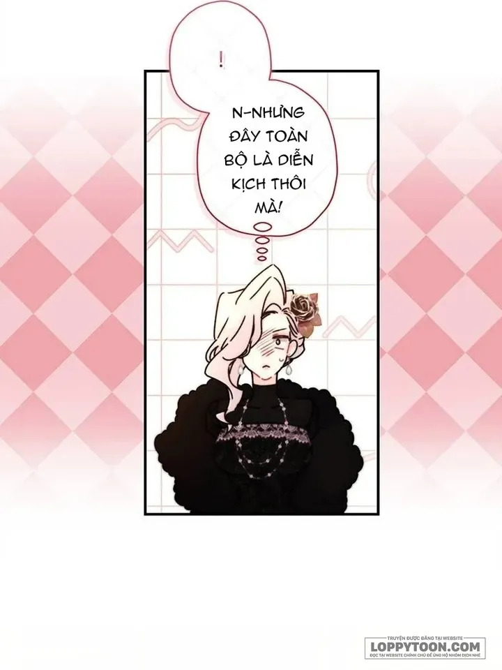 Tôi Đã Trở Thành Con Gái Nuôi Của Nam Chính - Chap 160 - Trang 54