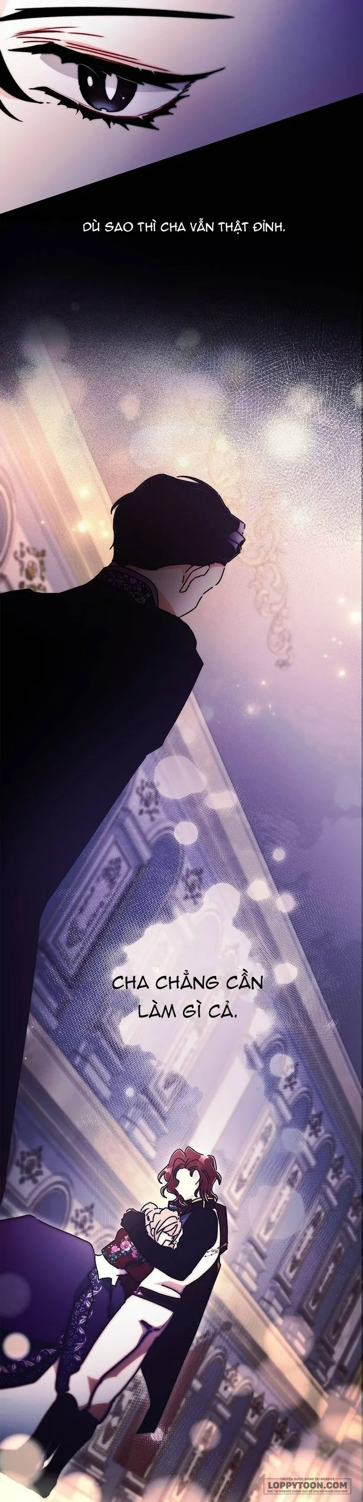 Tôi Đã Trở Thành Con Gái Nuôi Của Nam Chính - Chap 161 - Trang 17