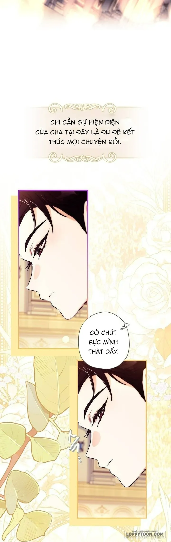 Tôi Đã Trở Thành Con Gái Nuôi Của Nam Chính - Chap 161 - Trang 18