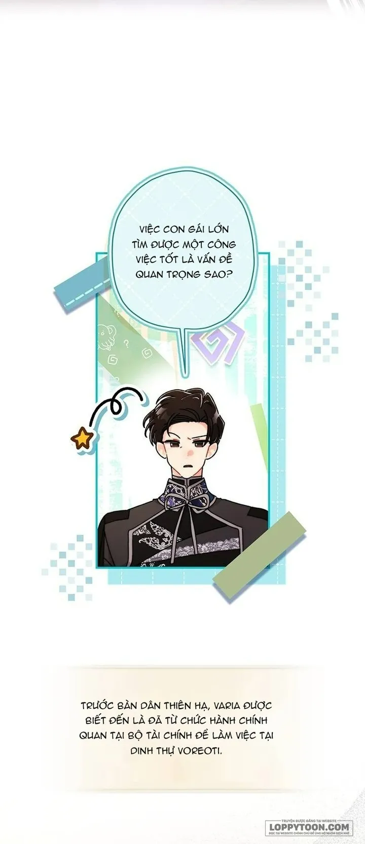 Tôi Đã Trở Thành Con Gái Nuôi Của Nam Chính - Chap 161 - Trang 26