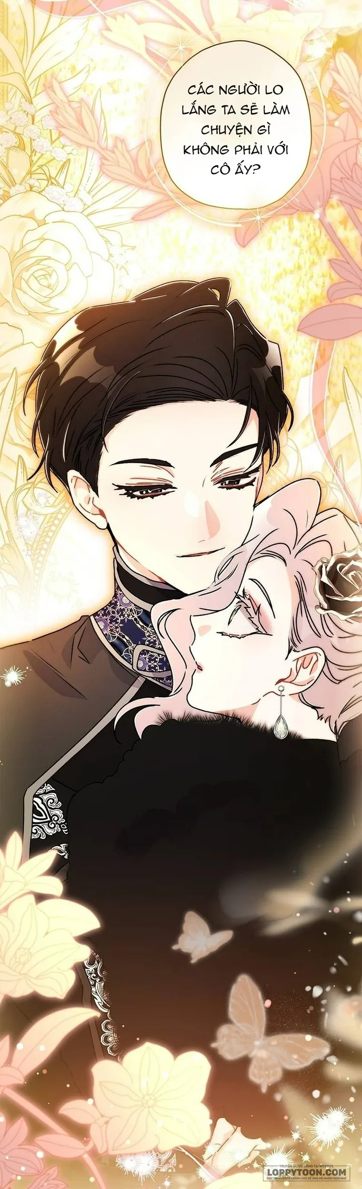 Tôi Đã Trở Thành Con Gái Nuôi Của Nam Chính - Chap 161 - Trang 29