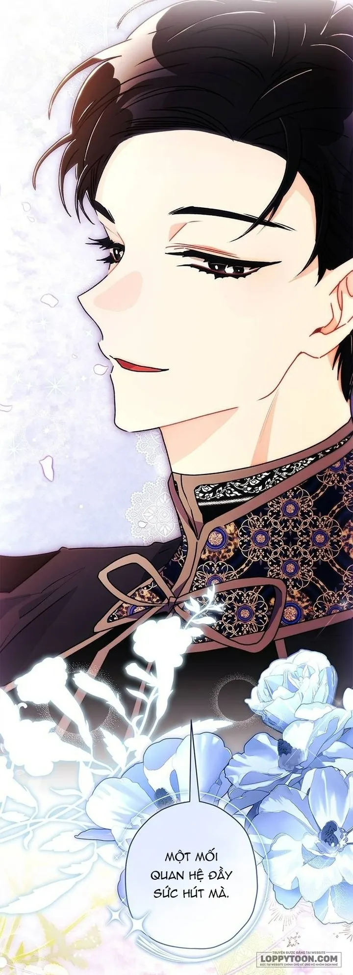 Tôi Đã Trở Thành Con Gái Nuôi Của Nam Chính - Chap 161 - Trang 34