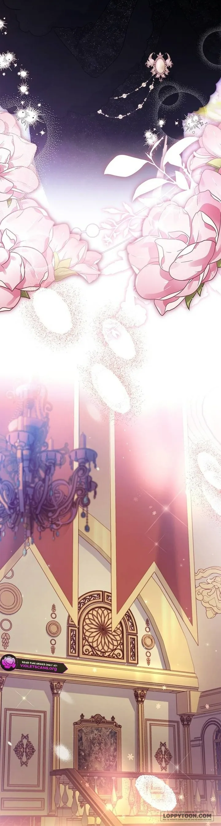 Tôi Đã Trở Thành Con Gái Nuôi Của Nam Chính - Chap 161 - Trang 36