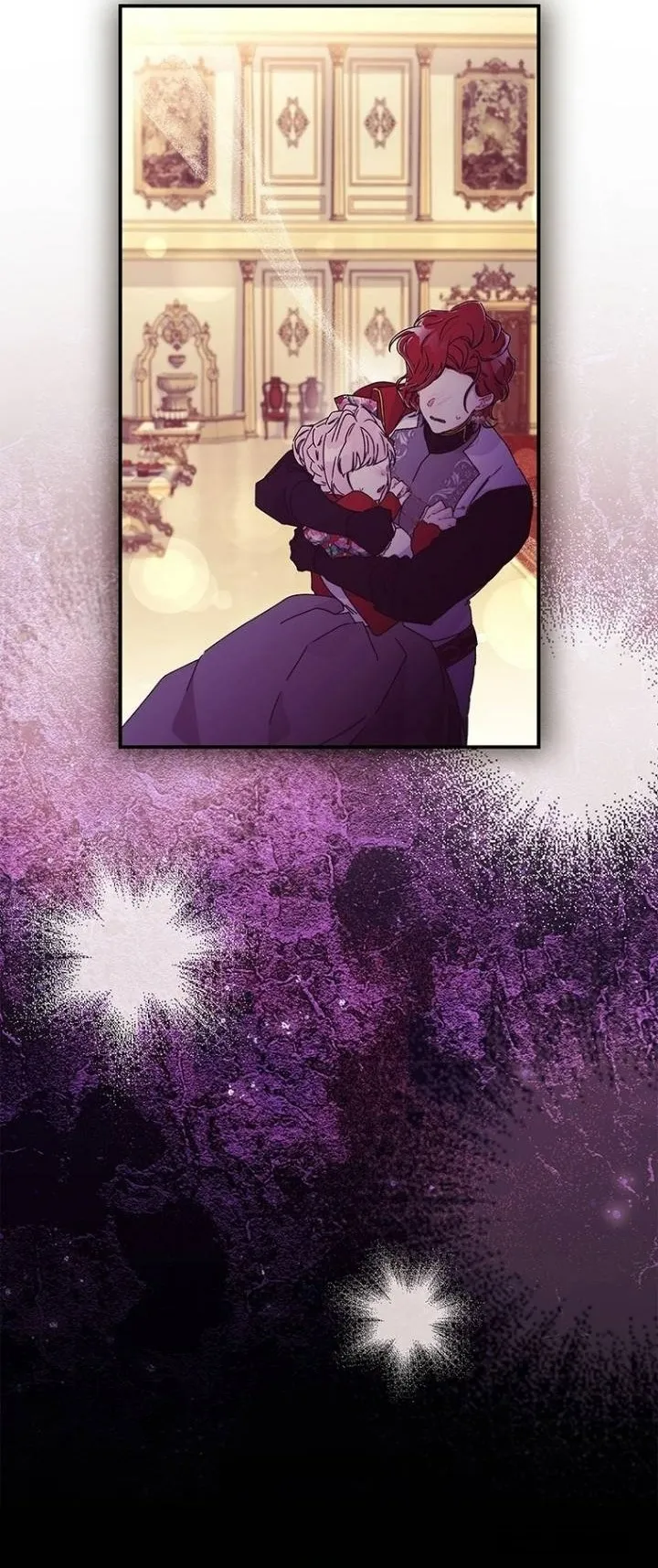 Tôi Đã Trở Thành Con Gái Nuôi Của Nam Chính - Chap 161 - Trang 5